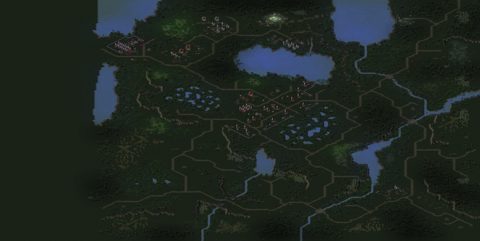 Rendered preview of CR Route A #14 Finale: Crushed Revolt