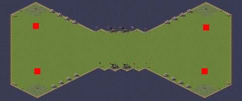 Rendered preview of Silent Pin Drops by: *RC22Fires