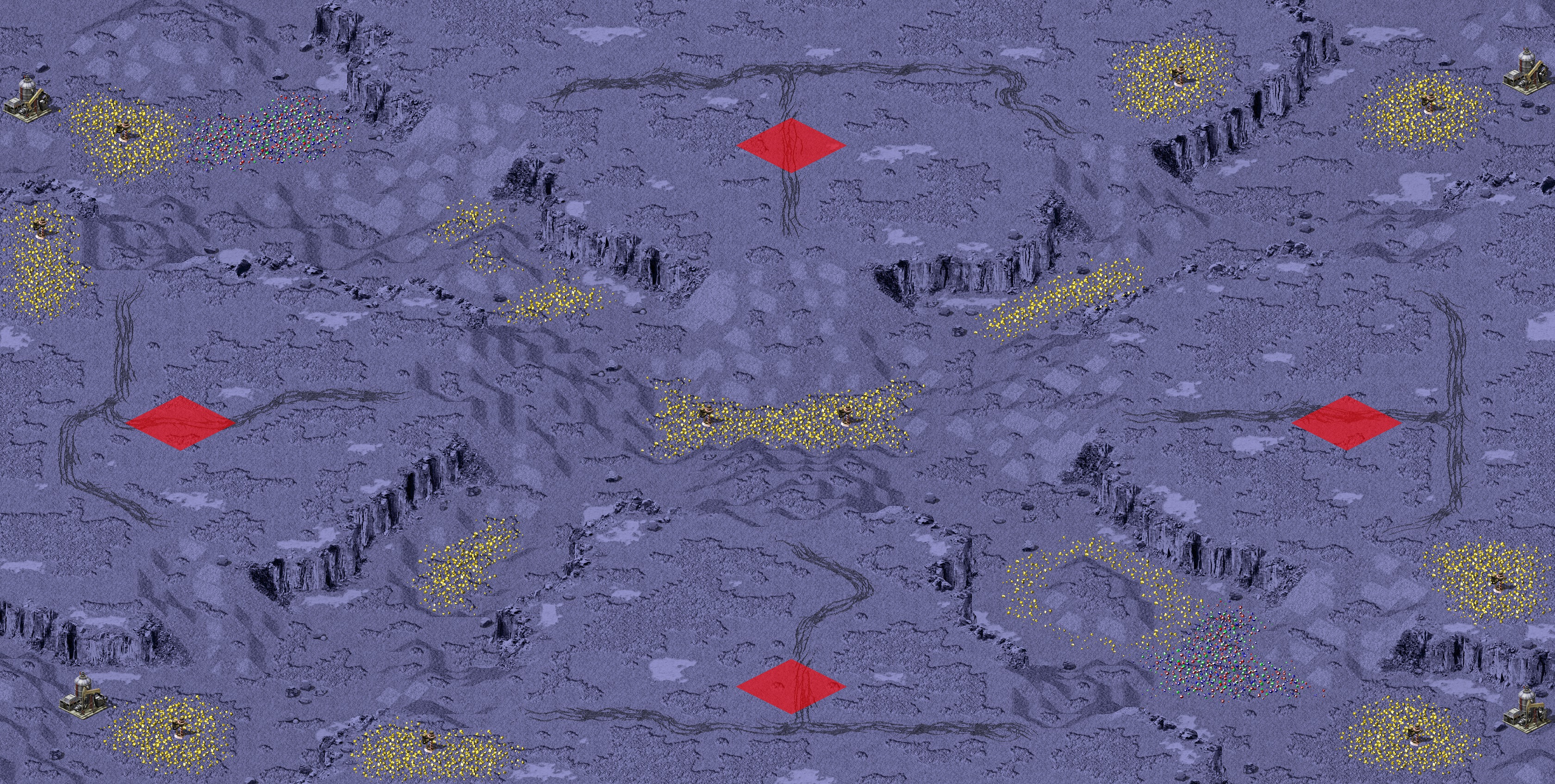 Rendered map: Freezing Cold (4)