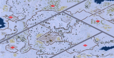 Rendered preview of 黑色森林（5）