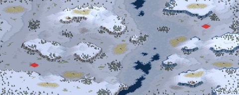 Rendered preview of [2] Aenar
