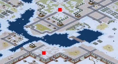 Rendered preview of Rescue Mission