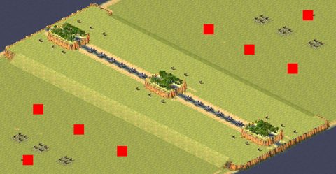 Rendered preview of Divine 4v4