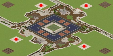 Rendered preview of Hunger Demon Island (4)
