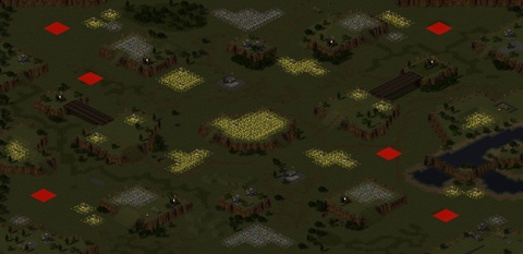 Rendered preview of Stormy Weather