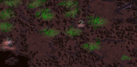 Rendered preview of [3] Null Zone
