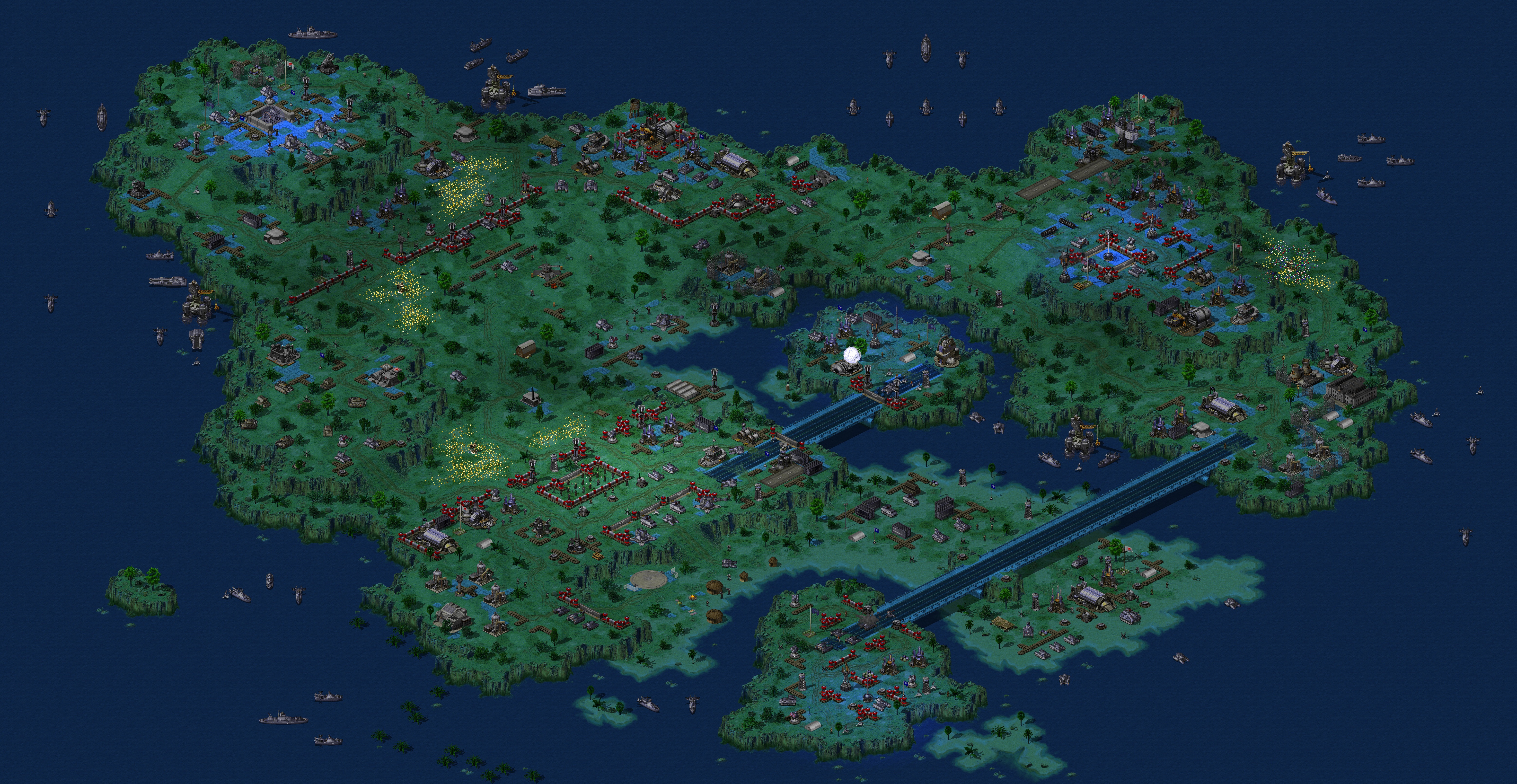Rendered map: Epsilon: Backbitten