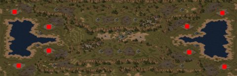 Rendered preview of Territorial Imperative