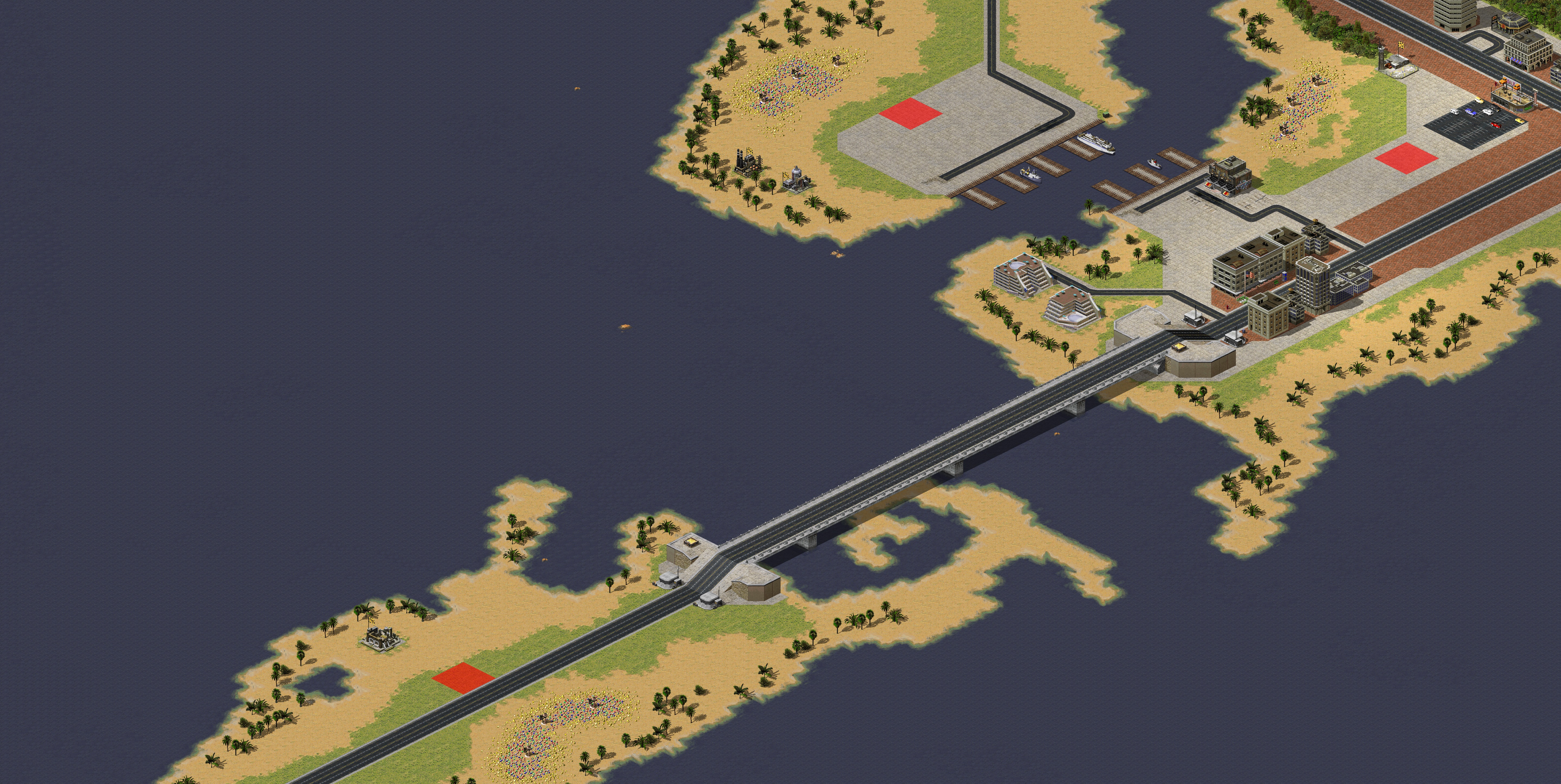 Rendered map: Buffed - Destin
