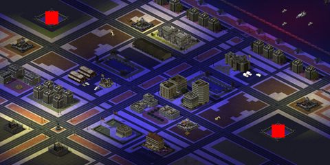 Rendered preview of Soviet Invasion TX