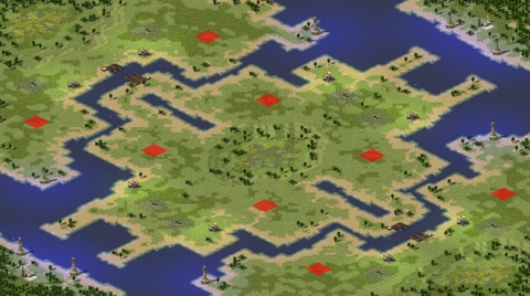 Rendered preview of 加勒比海锦标赛