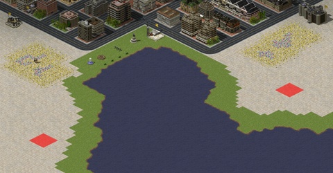 Rendered preview of Great Bay