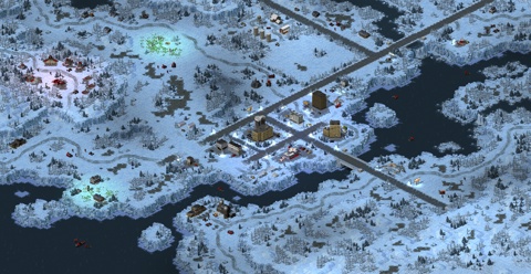Rendered preview of 17 - Atrocity