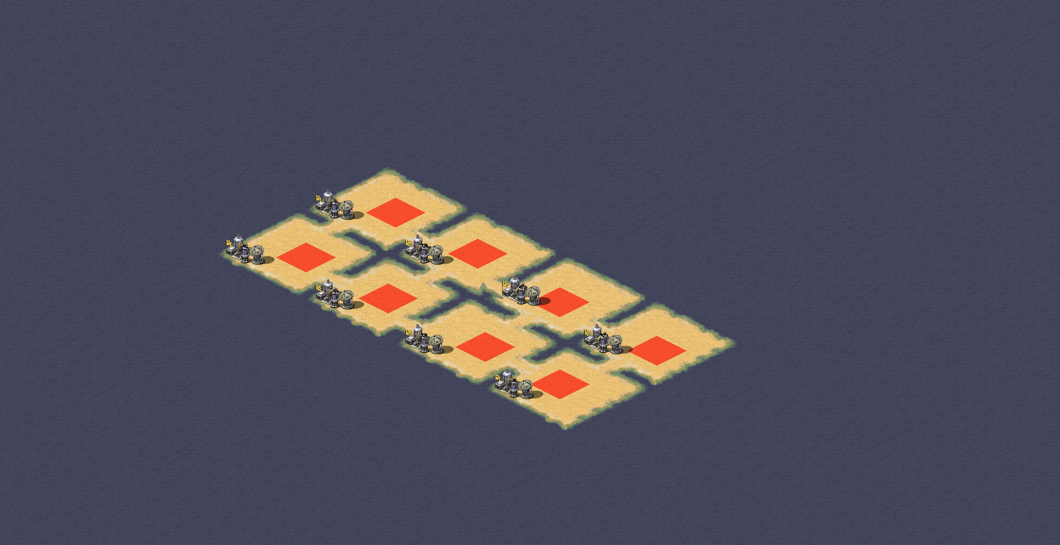 Rendered map: Micro Patch Per Player