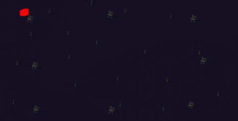 Rendered preview of Battleship Strike