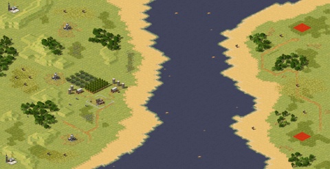 Rendered preview of Colonies