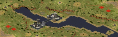 Rendered preview of Double Trouble