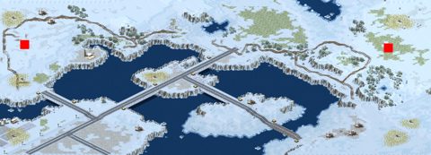 Rendered preview of Cold War (2)