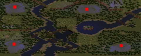 Rendered preview of Drainage Problem(YR-tmp)