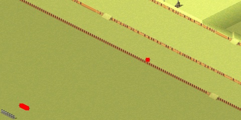 Rendered preview of Showdown 7v1