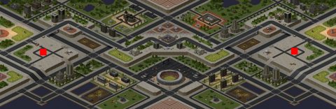 Rendered preview of Baltic Arena