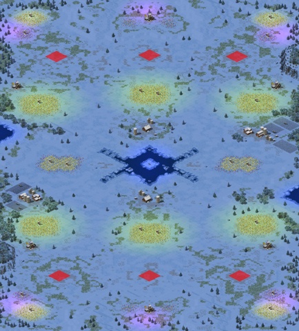 Rendered preview of [6]Avalanche