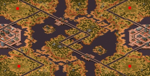 Rendered preview of Buffed: Eve of Destruction