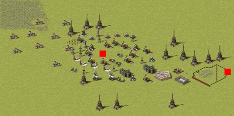 Rendered preview of Play Alone 1114514