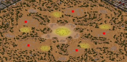 Rendered preview of Rahn's Dungeon