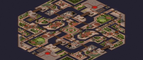 Rendered preview of Venice v1.1