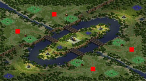 Rendered preview of Stormy Weather