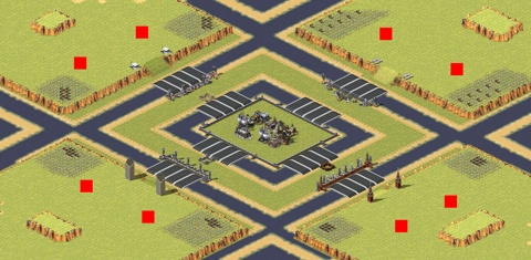Rendered preview of Dual Plateau