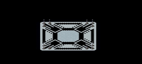 Rendered preview of Extra Small