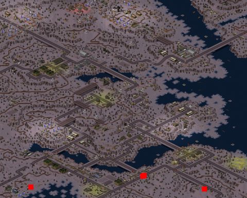 Rendered preview of Epsilon: Brain Reset