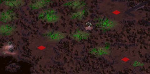 Rendered preview of [3] Null Zone