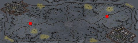 Rendered preview of Cold Winter