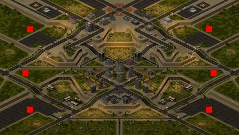 Rendered preview of Hexicity