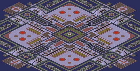 Rendered preview of For Liberty (8)