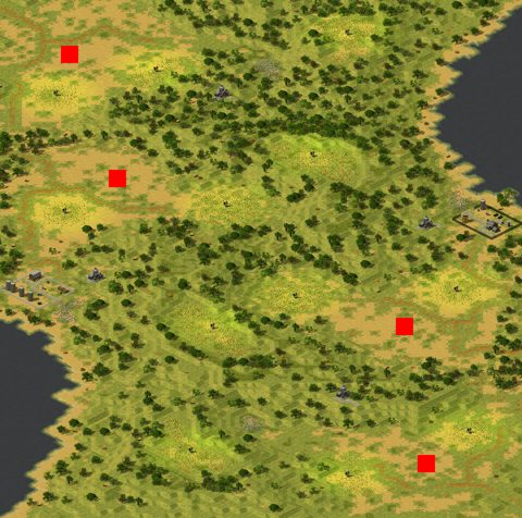 Rendered preview of Blood Feud Redux