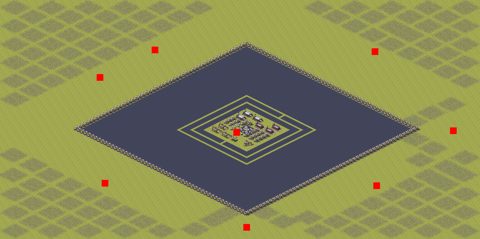 Rendered preview of Desperate 7v1