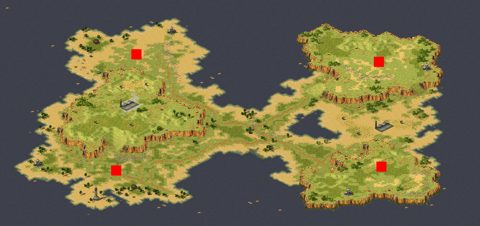 Rendered preview of South Pacific (4)