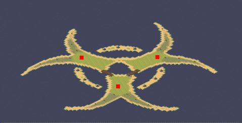 Rendered preview of BioHazard v1.0
