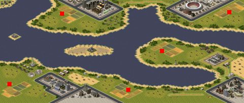 Rendered preview of Dinerstein Dynamic