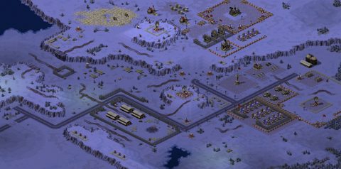 Rendered preview of Initiation Test