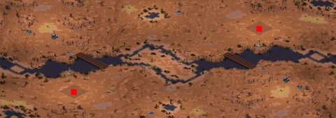 Rendered preview of Inferno Galore