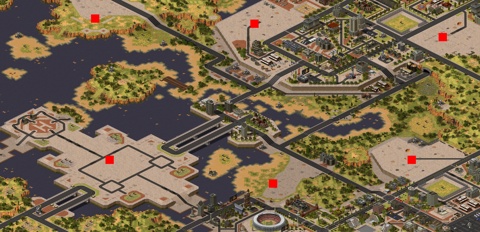 Rendered preview of Buffed - Invade Homeland
