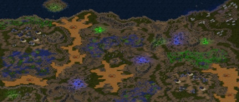 Rendered preview of NOD 08 - Harvester Hunting