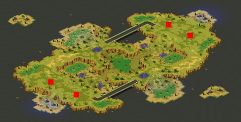 Rendered preview of Double Grinder
