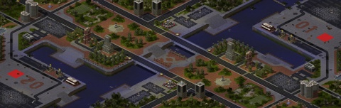 Rendered preview of [2] Let There Be Fight LE v2.51