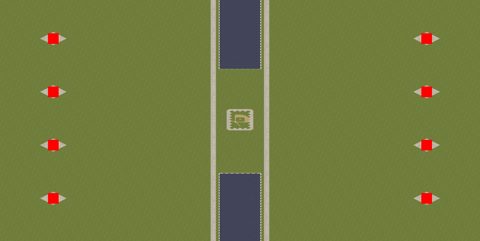 Rendered preview of Skai's Tank Wars v1.14